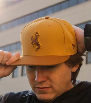 New Era® Bucking Horse 59 Fifty Cap